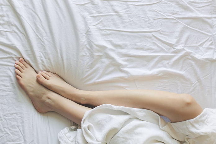 Can A Mattress Actually Cure Your Back Pain and Soreness